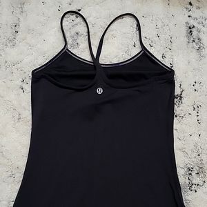 Lululemon Power Y Tank